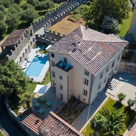 Bed and Breakfast Antica Pergola Di San Giusto Capannori Exterior foto